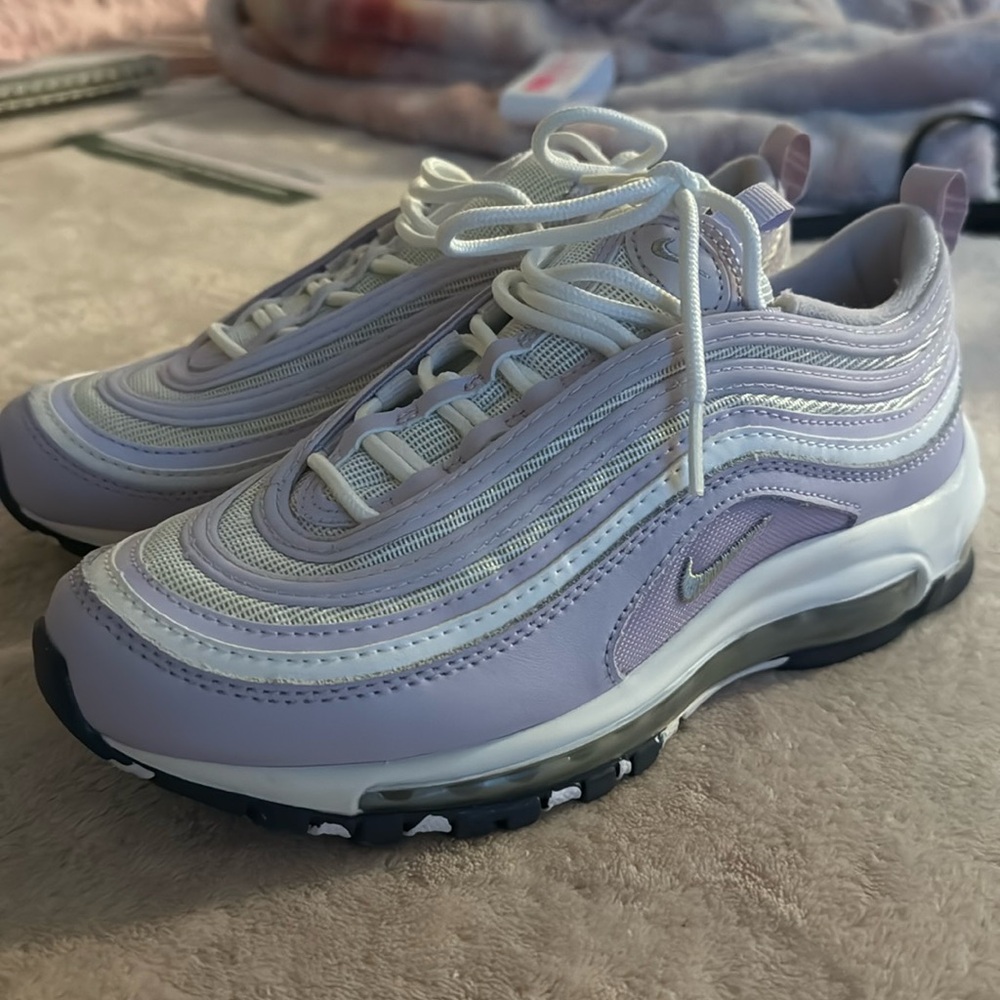 Nike Women’s/Girls Airmax